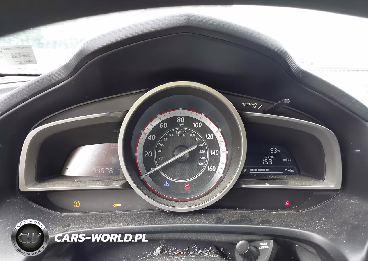 2015 Mazda Mazda3 I Sport VIN:3MZBM1U71FM124629 - 7