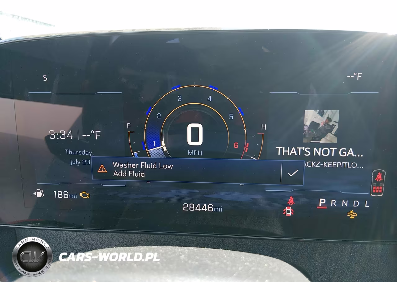 2024 Chevrolet Traverse Fwd Ls VIN:1GNEREKS3RJ185389 - 7
