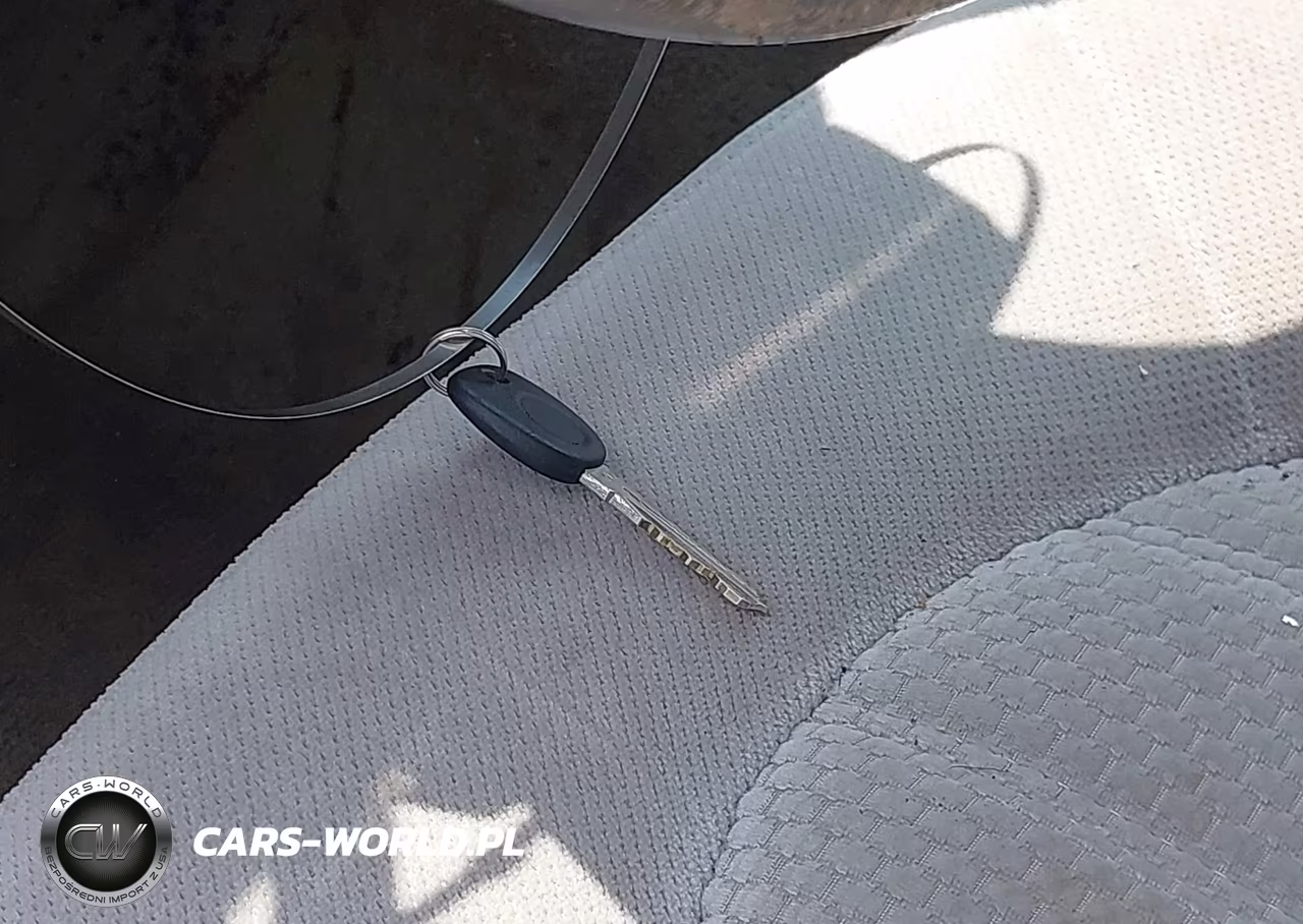 2008 Buick Lucerne Cx VIN:1G4HP57208U113286 - 11