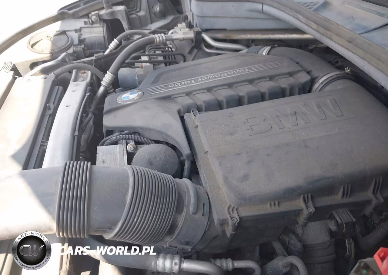 2015 BMW X5 xDrive35I VIN:5UXKR0C53F0K55836 - 10