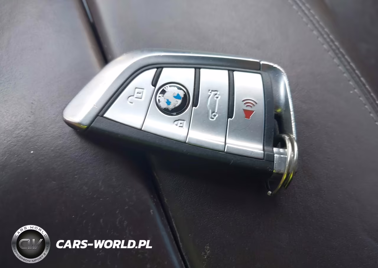 2015 BMW X5 xDrive35I VIN:5UXKR0C53F0K55836 - 11
