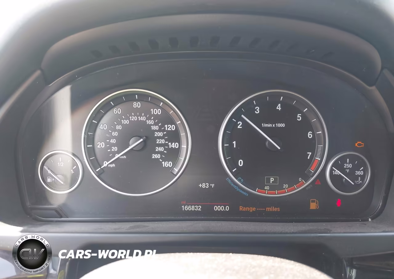 2015 BMW X5 xDrive35I VIN:5UXKR0C53F0K55836 - 15