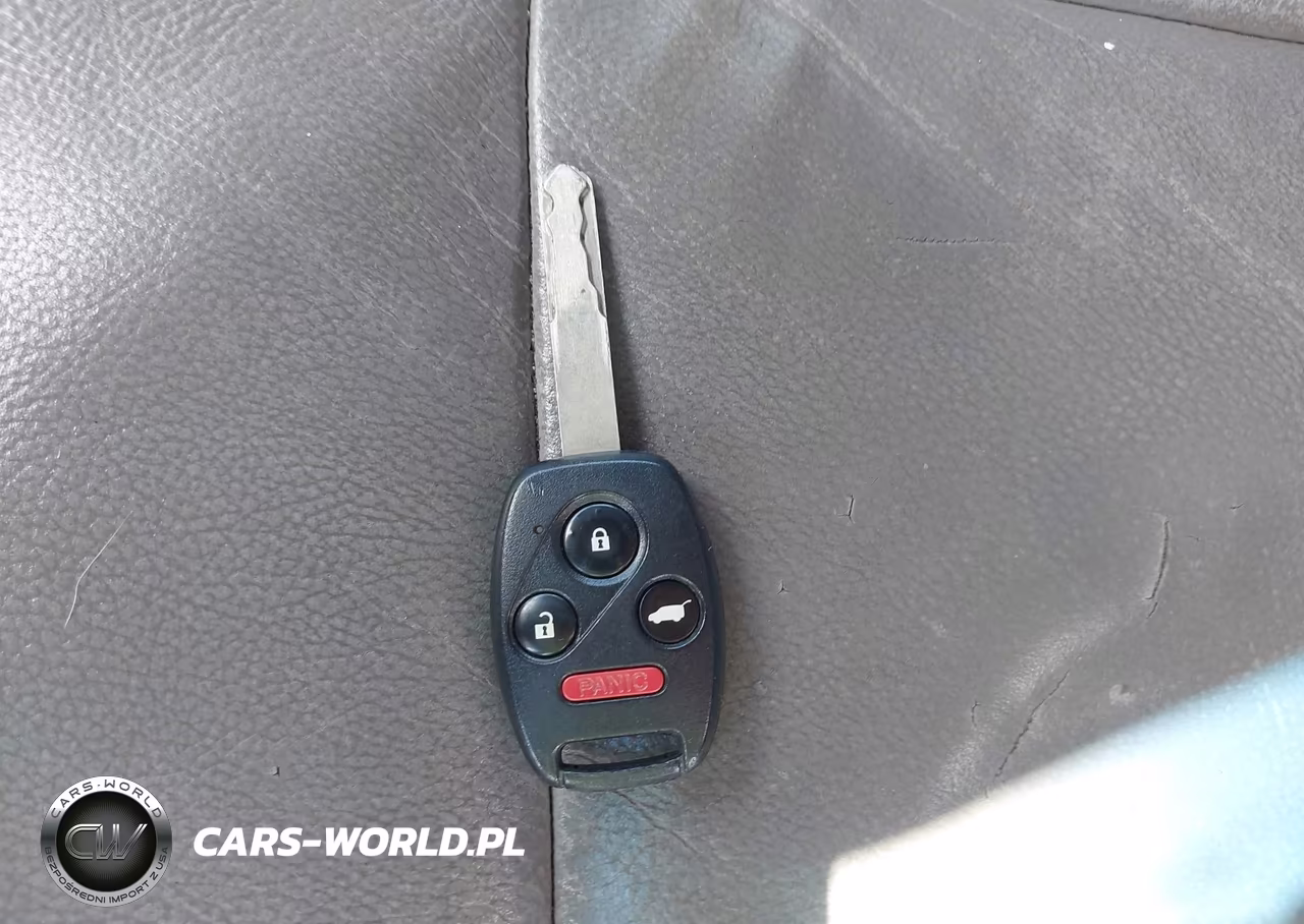 2011 Honda Pilot Ex-L VIN:5FNYF4H76BB012944 - 11