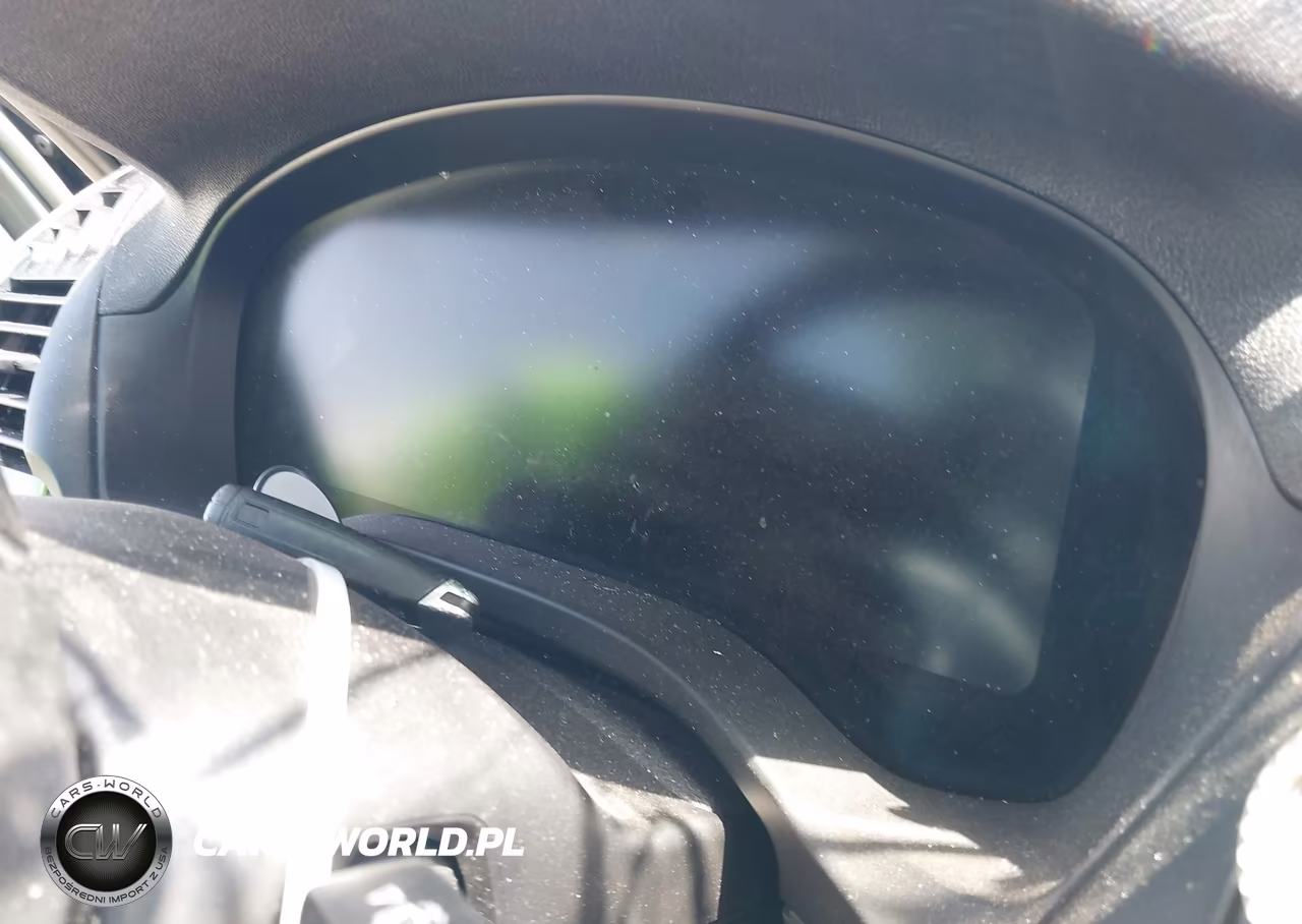 2020 BMW X3 Sdrive30I VIN:5UXTY3C03LLU72486 - 15