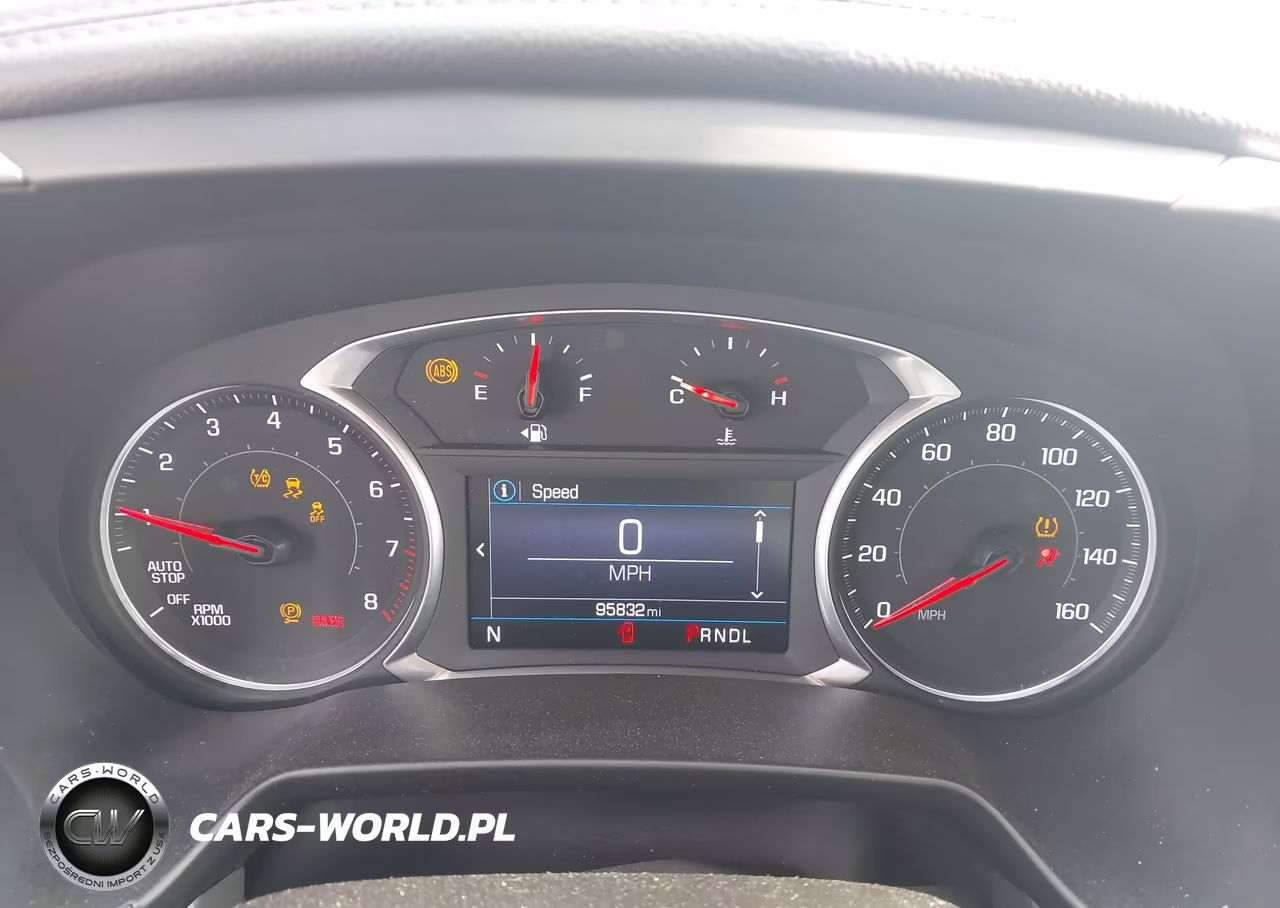 2019 Chevrolet Blazer VIN:3GNKBHRS2KS681920 - 7