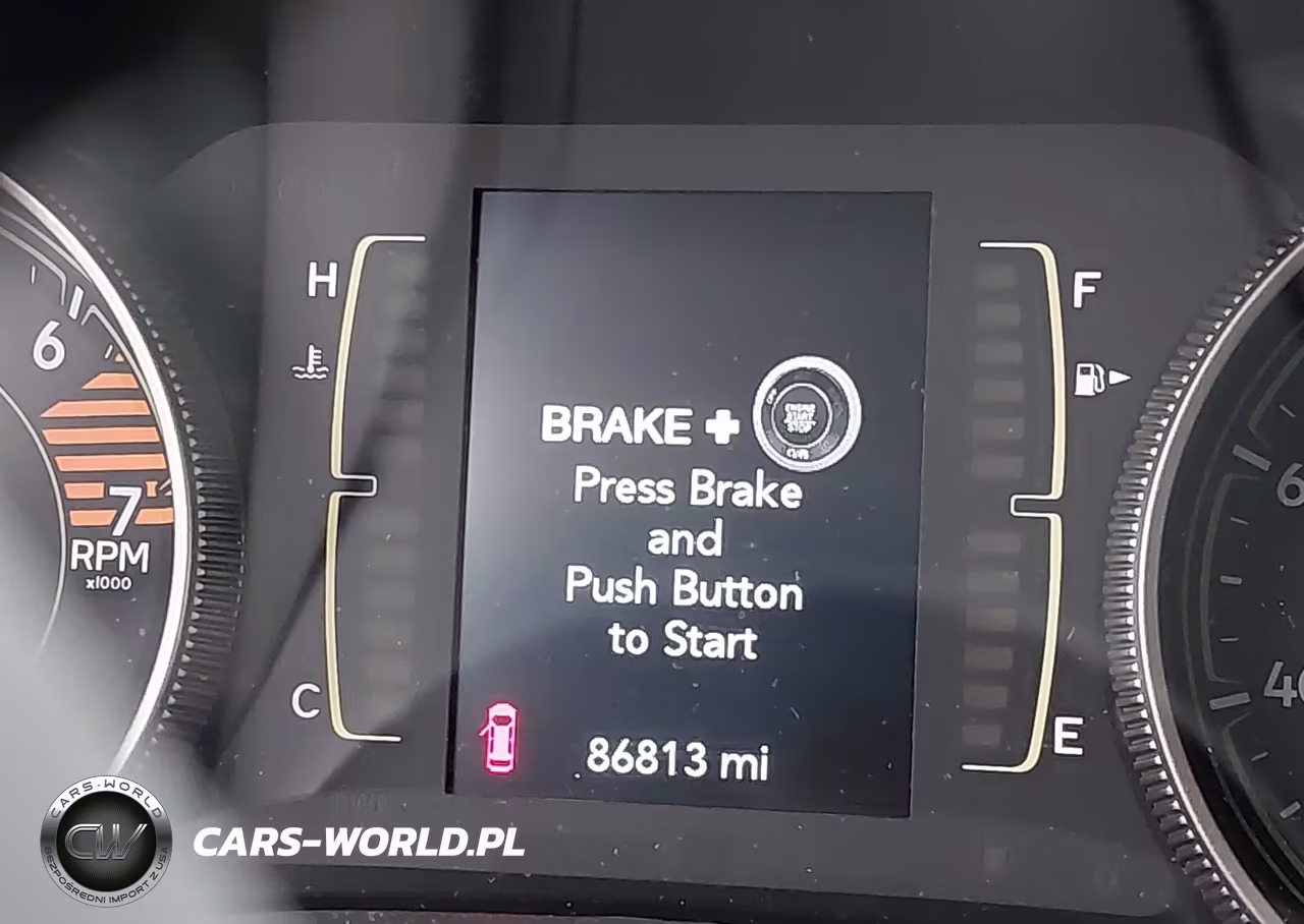 2019 Jeep Cherokee Latitude Plus Fwd VIN:1C4PJLLB9KD449067 - 7