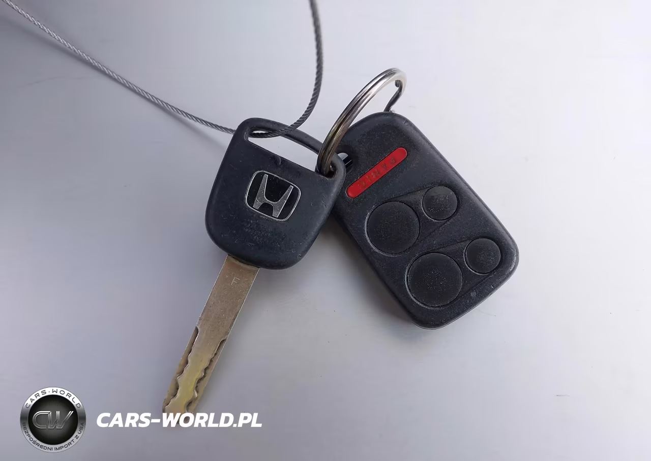2003 Honda Odyssey Ex VIN:5FNRL186X3B060824 - 11