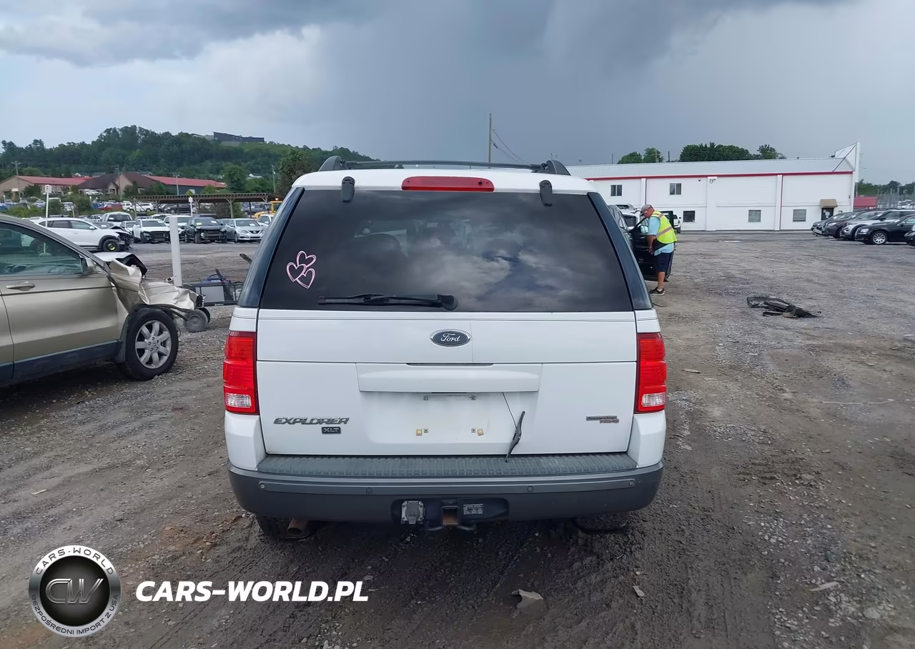 2005 Ford Explorer Xlt-Xlt Sport VIN:1FMZU73E45UA21893 - 15