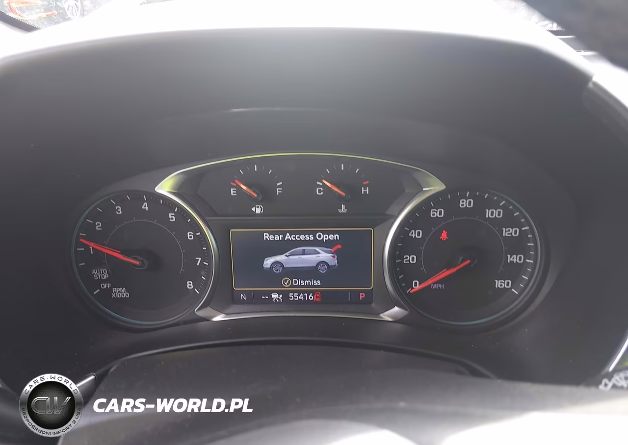 2023 Chevrolet Equinox Fwd Premier VIN:3GNAXNEG8PL230361 - 7