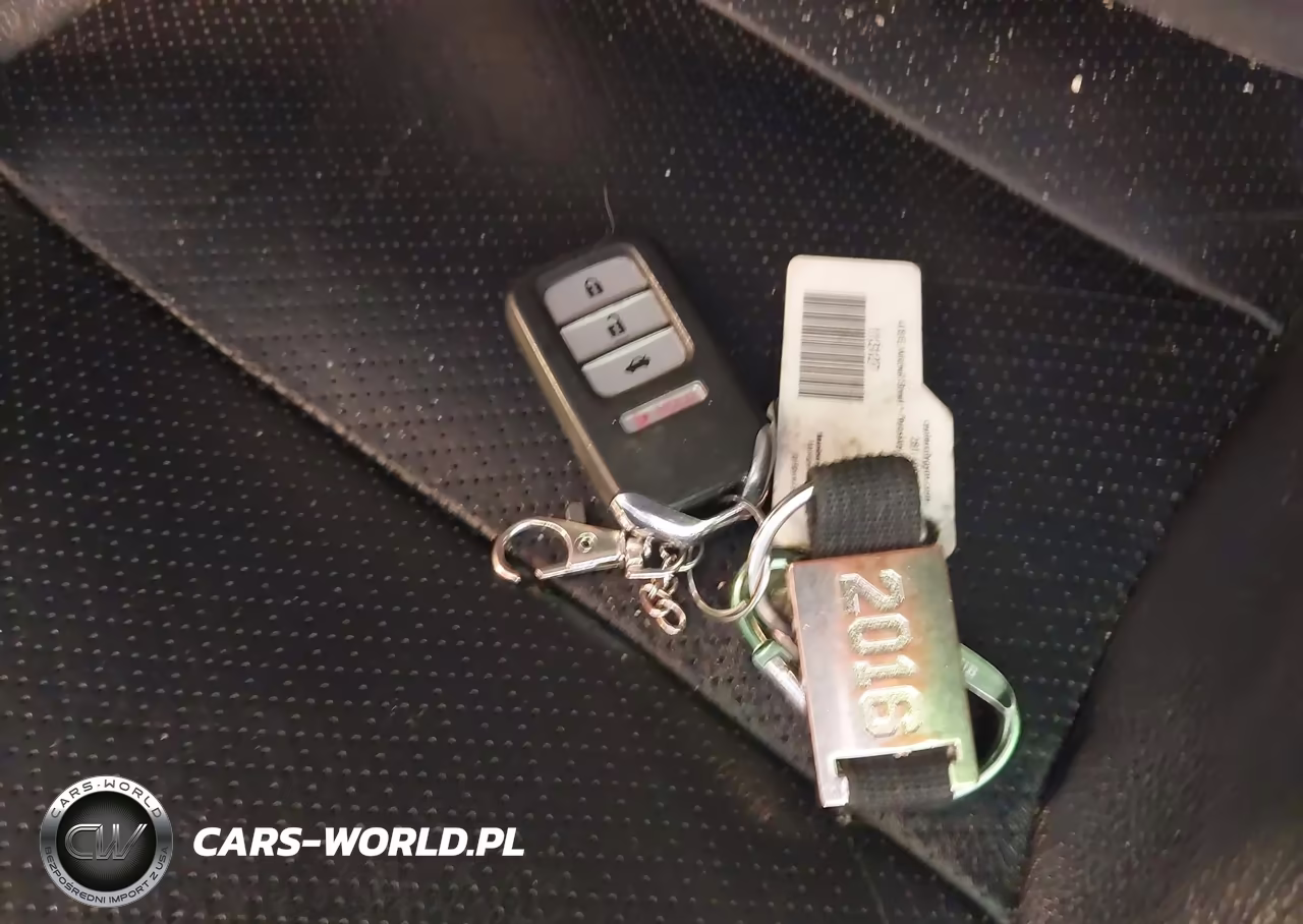 2013 Honda Accord Ex-L V-6 VIN:1HGCR3F8XDA019920 - 11