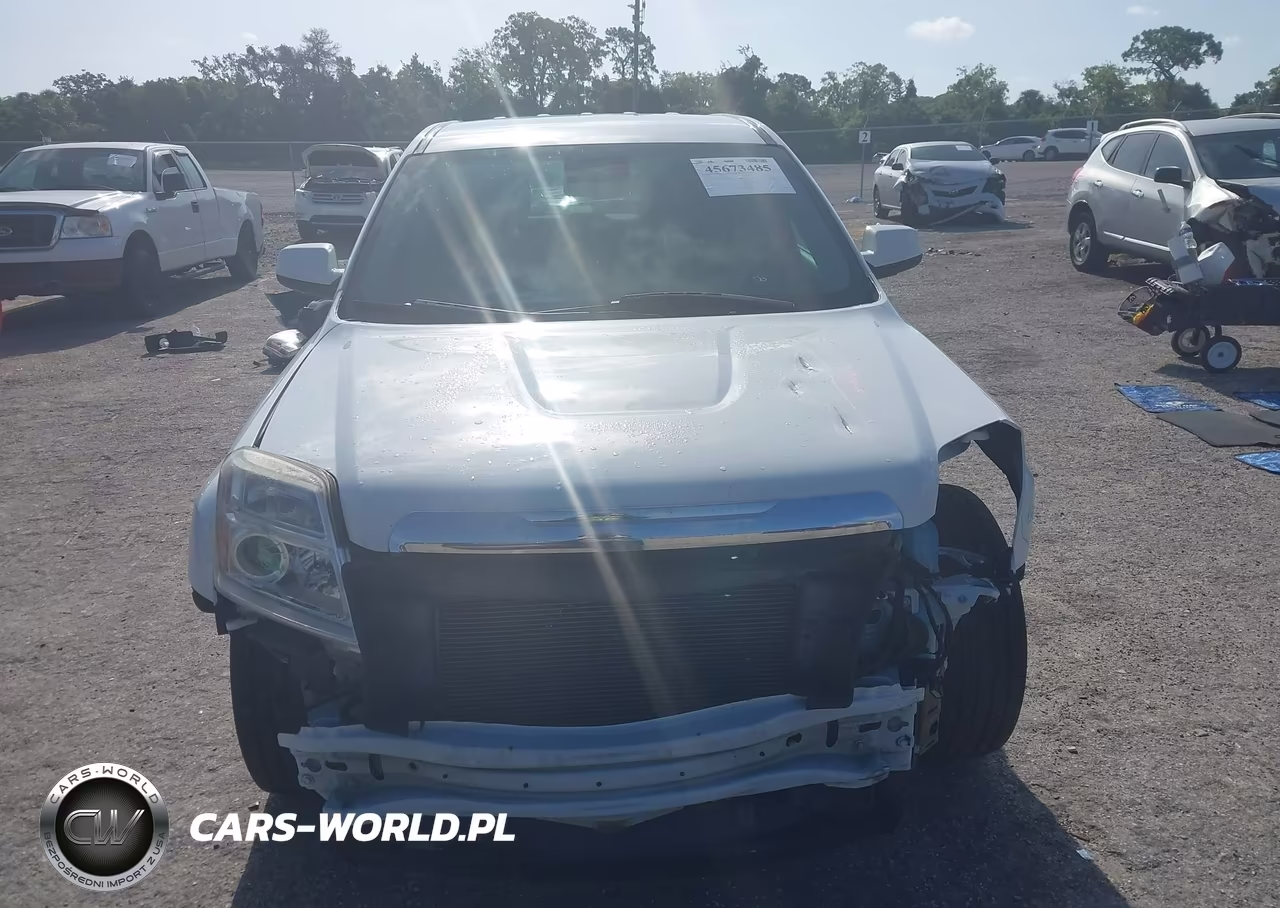 2017 GMC Terrain Sle-1 VIN:2GKALMEK9H6292669 - 12