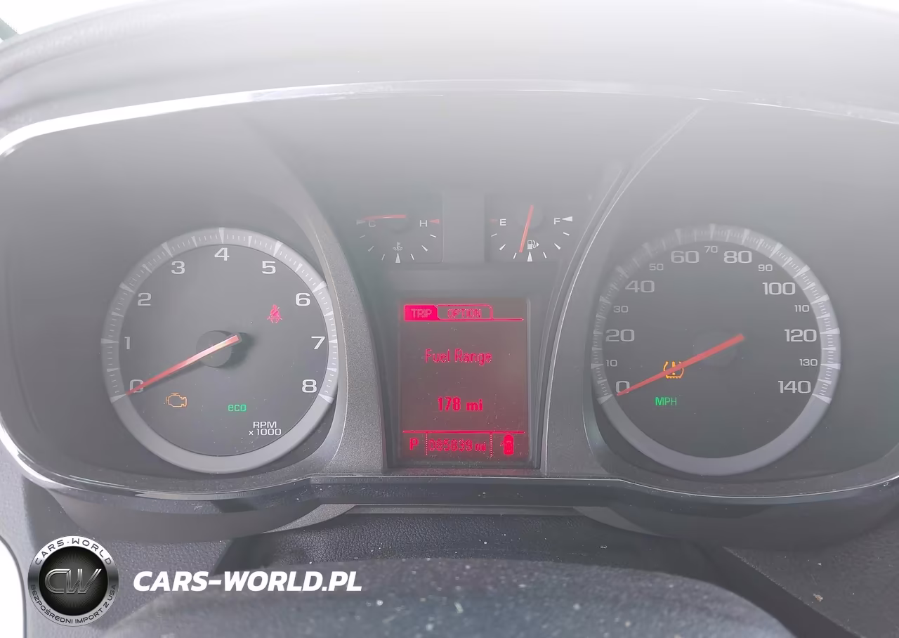 2017 GMC Terrain Sle-1 VIN:2GKALMEK9H6292669 - 7