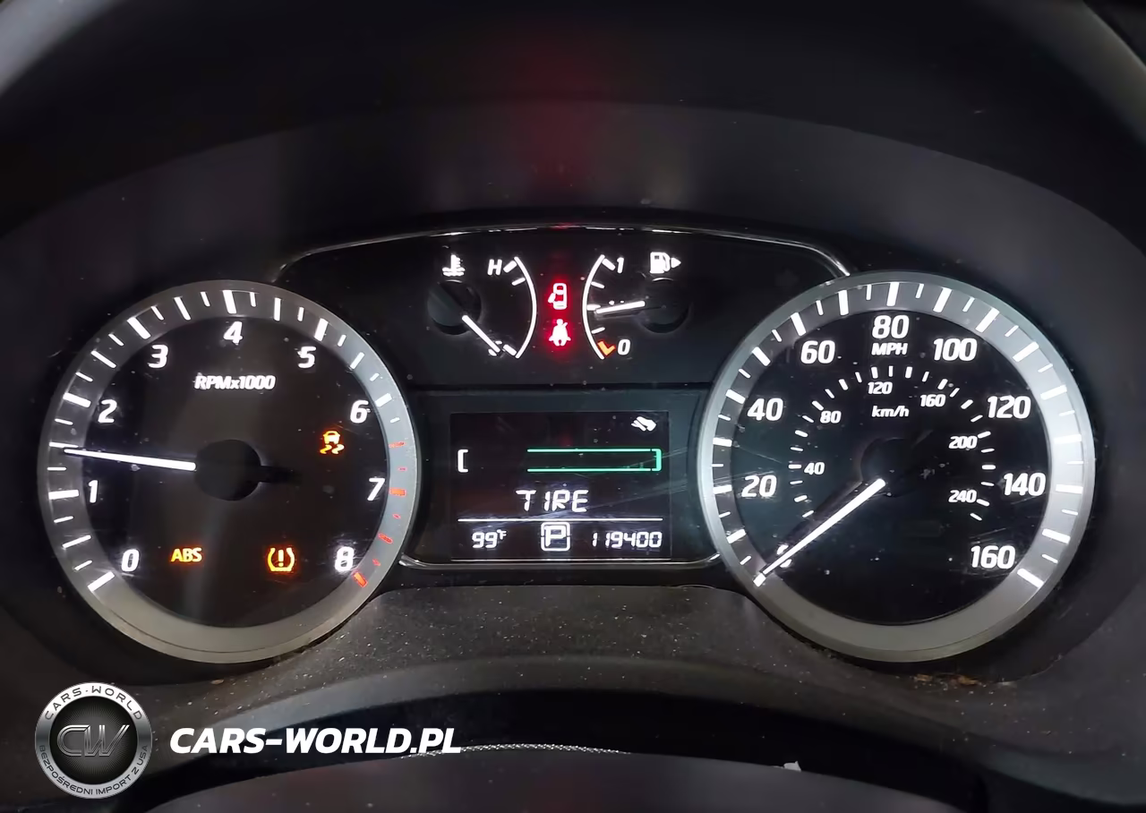 2015 Nissan Sentra Fe+ S VIN:3N1AB7AP2FY316908 - 7