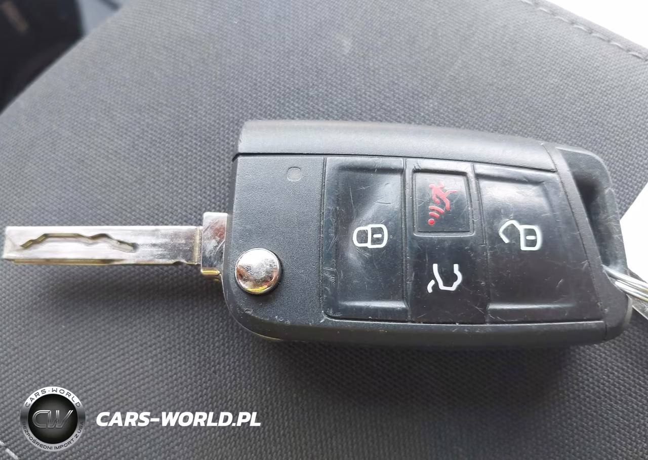 2018 Volkswagen Tiguan 2.0T S VIN:3VV0B7AX9JM022867 - 11