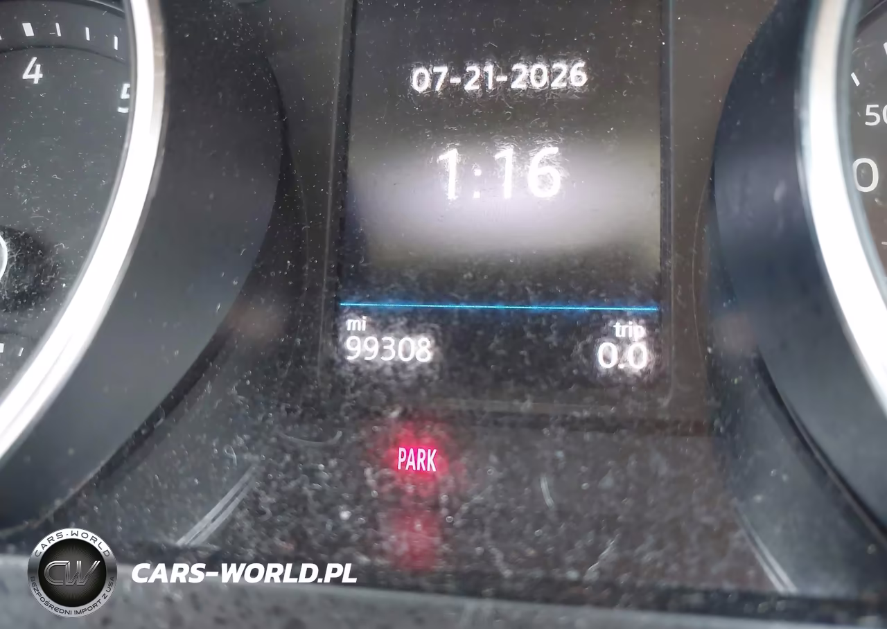 2018 Volkswagen Tiguan 2.0T S VIN:3VV0B7AX9JM022867 - 16