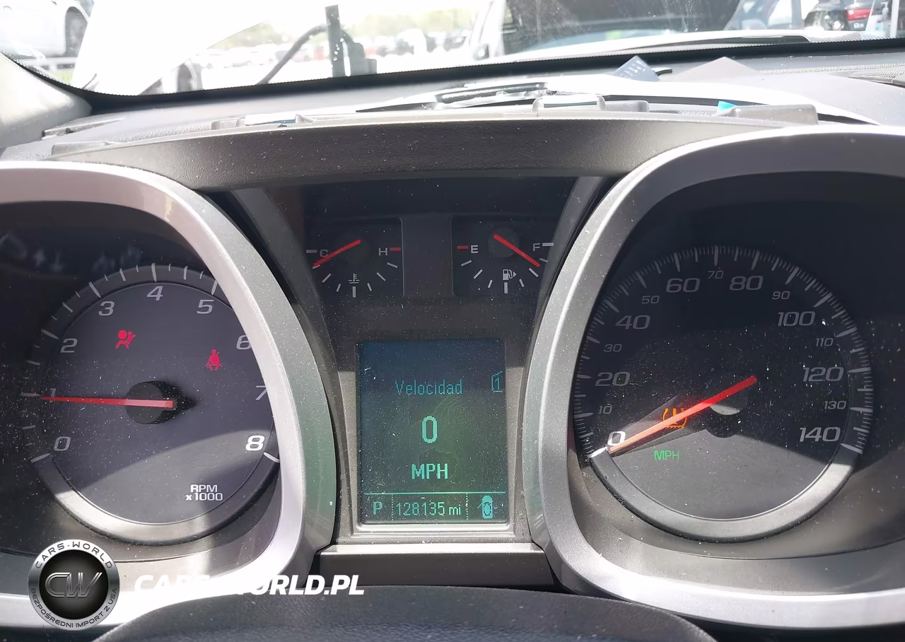 2012 Chevrolet Equinox Lt W-1Lt VIN:2GNALDEK3C1208869 - 7