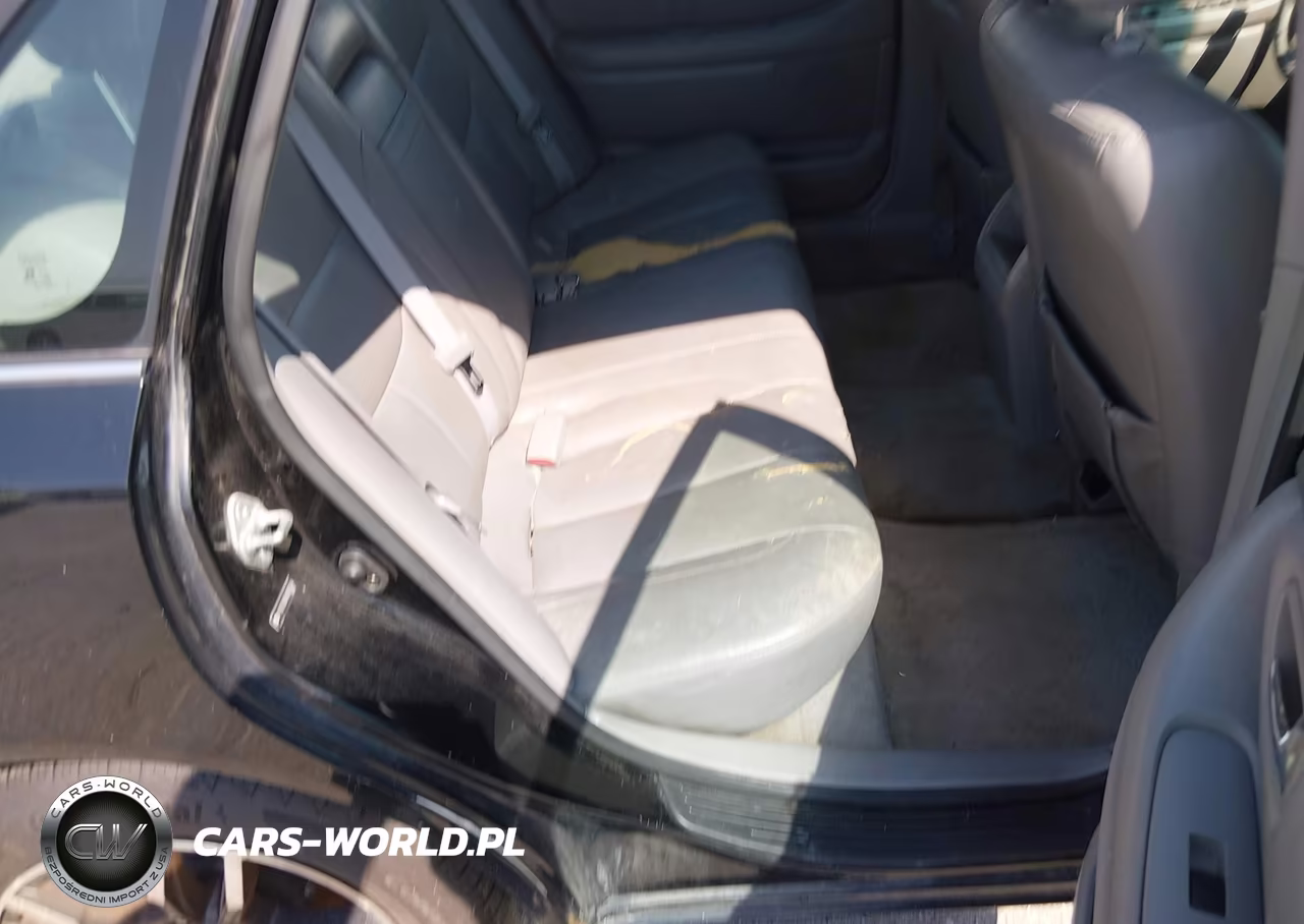 2004 Toyota Avalon Xl VIN:4T1BF28B04U383344 - 8