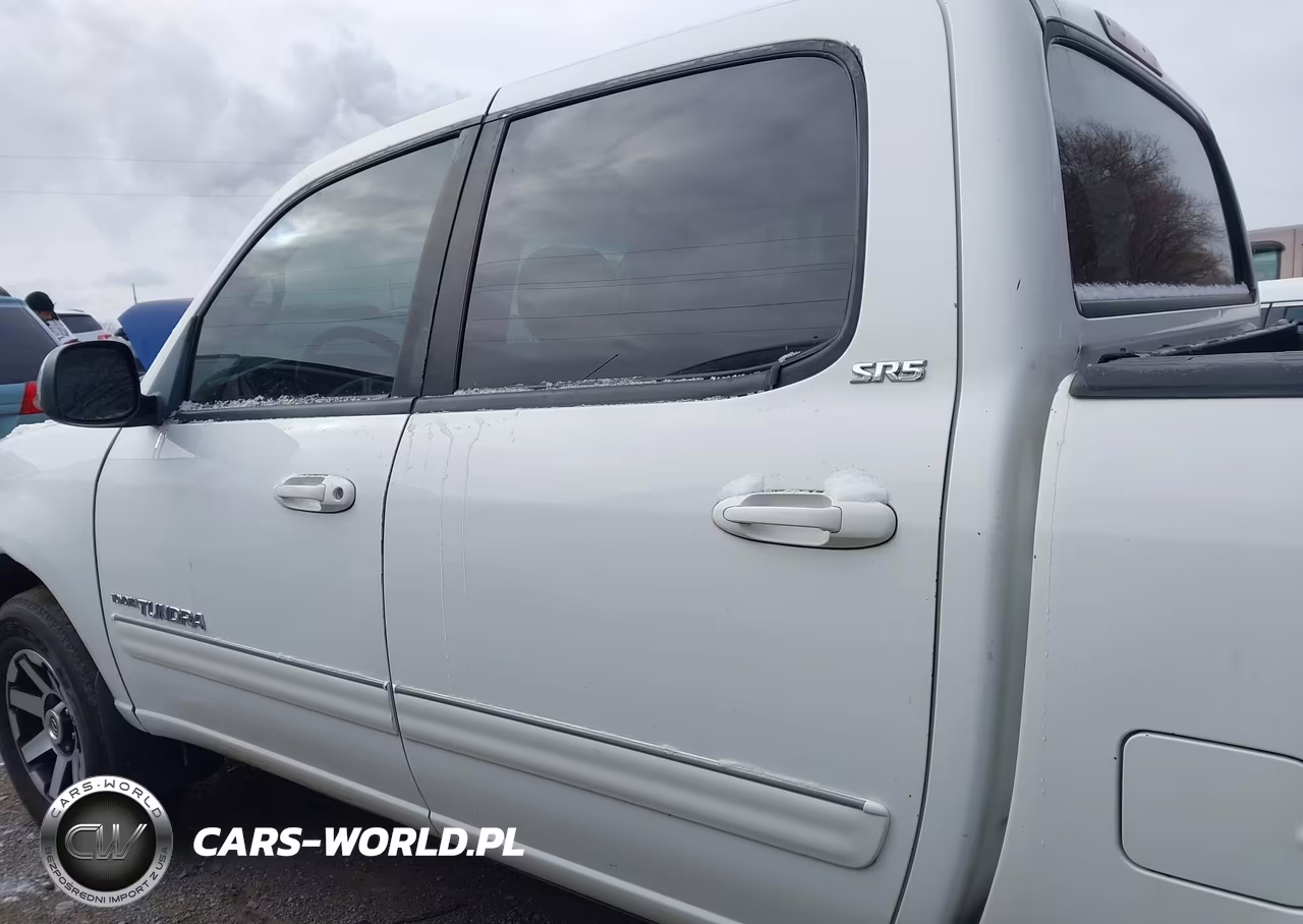 2006 Toyota Tundra Sr5 V8 VIN:5TBDT44126S526163 - 14