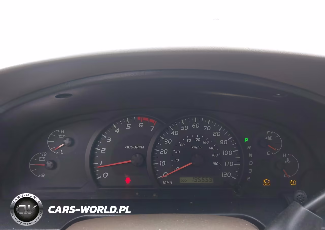 2006 Toyota Tundra Sr5 V8 VIN:5TBDT44126S526163 - 7