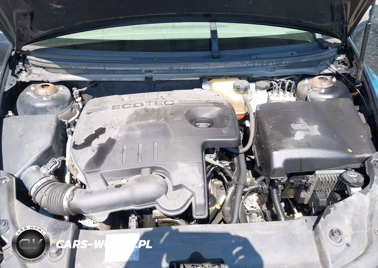 2012 Chevrolet Malibu Ls VIN:1G1ZB5E02CF241558 - 10