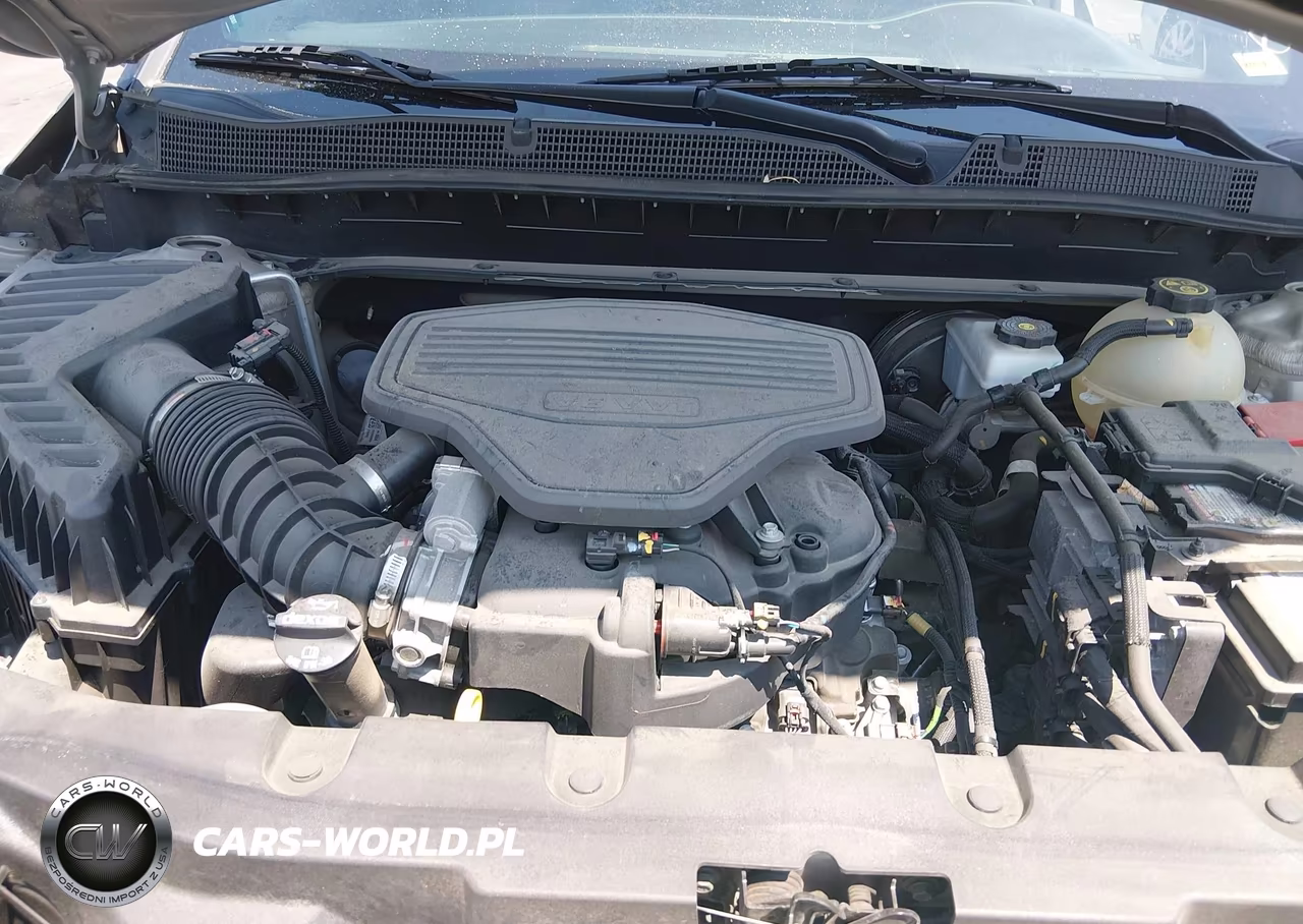 2021 Chevrolet Blazer Fwd 3Lt VIN:3GNKBDRS1MS511205 - 10