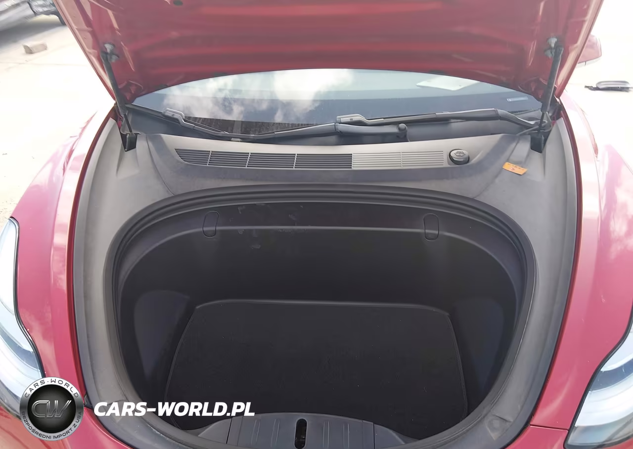2018 Tesla Model 3 Long Range-Mid Range VIN:5YJ3E1EA3JF163685 - 10