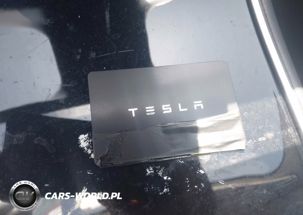2018 Tesla Model 3 Long Range-Mid Range VIN:5YJ3E1EA3JF163685 - 11