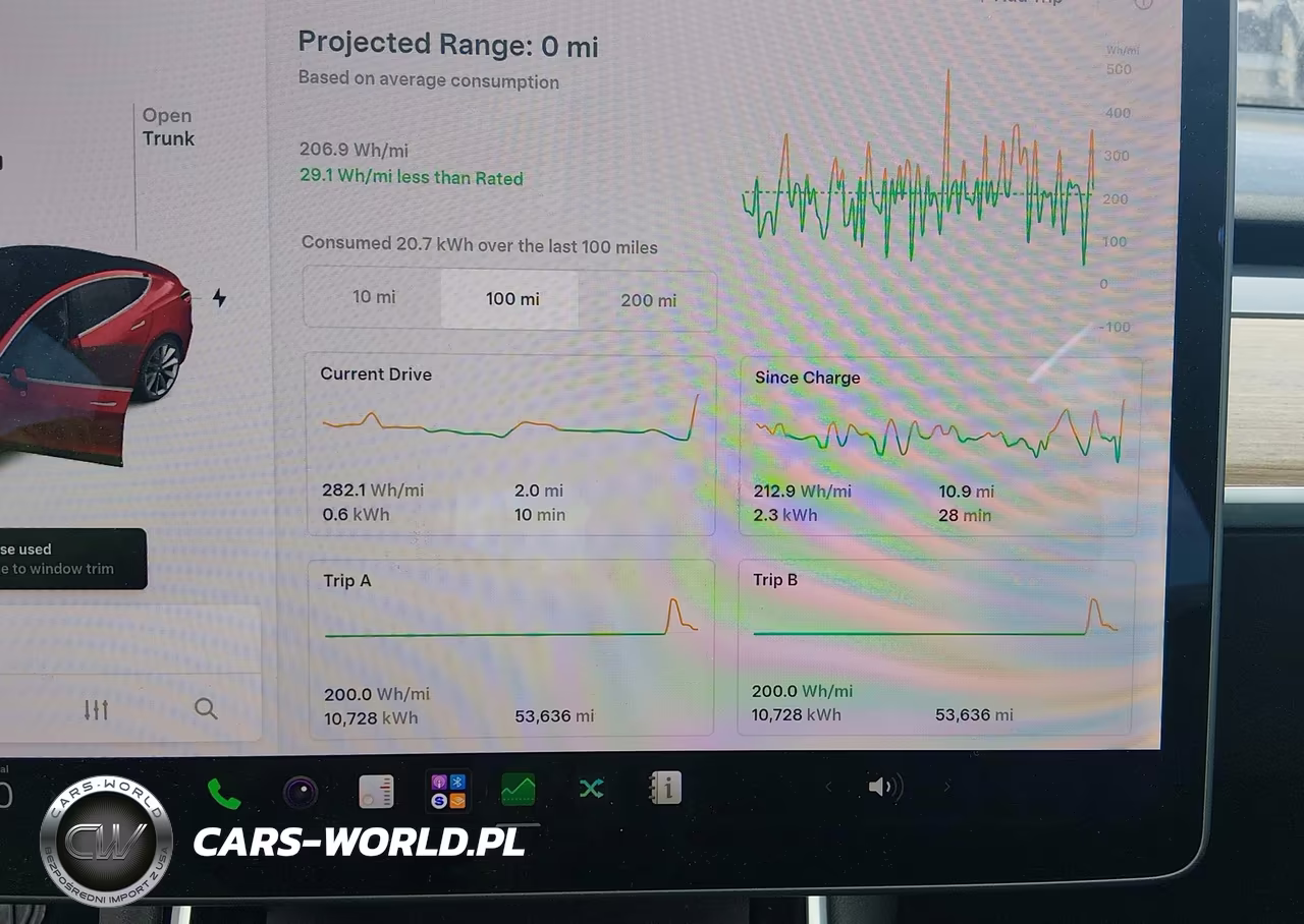 2018 Tesla Model 3 Long Range-Mid Range VIN:5YJ3E1EA3JF163685 - 15