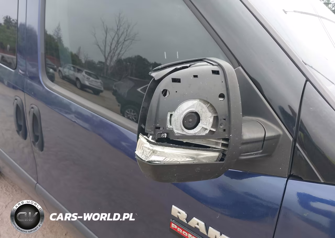 2017 Ram Promaster City Tradesman Slt VIN:ZFBERFBB2H6E27689 - 19