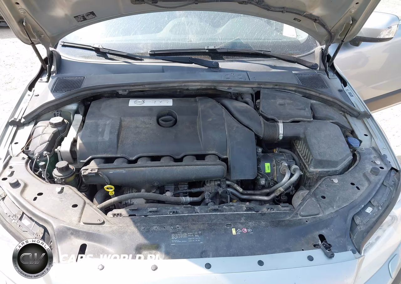 2013 Volvo Xc70 T6 VIN:YV4902BZ9D1155173 - 10