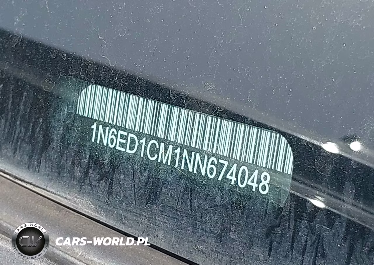 2022 Nissan Frontier King Cab Sv 4X4 VIN:1N6ED1CM1NN674048 - 17