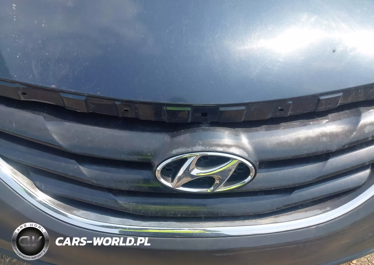 2012 Hyundai Sonata Limited VIN:5NPEC4ACXCH373373 - 12