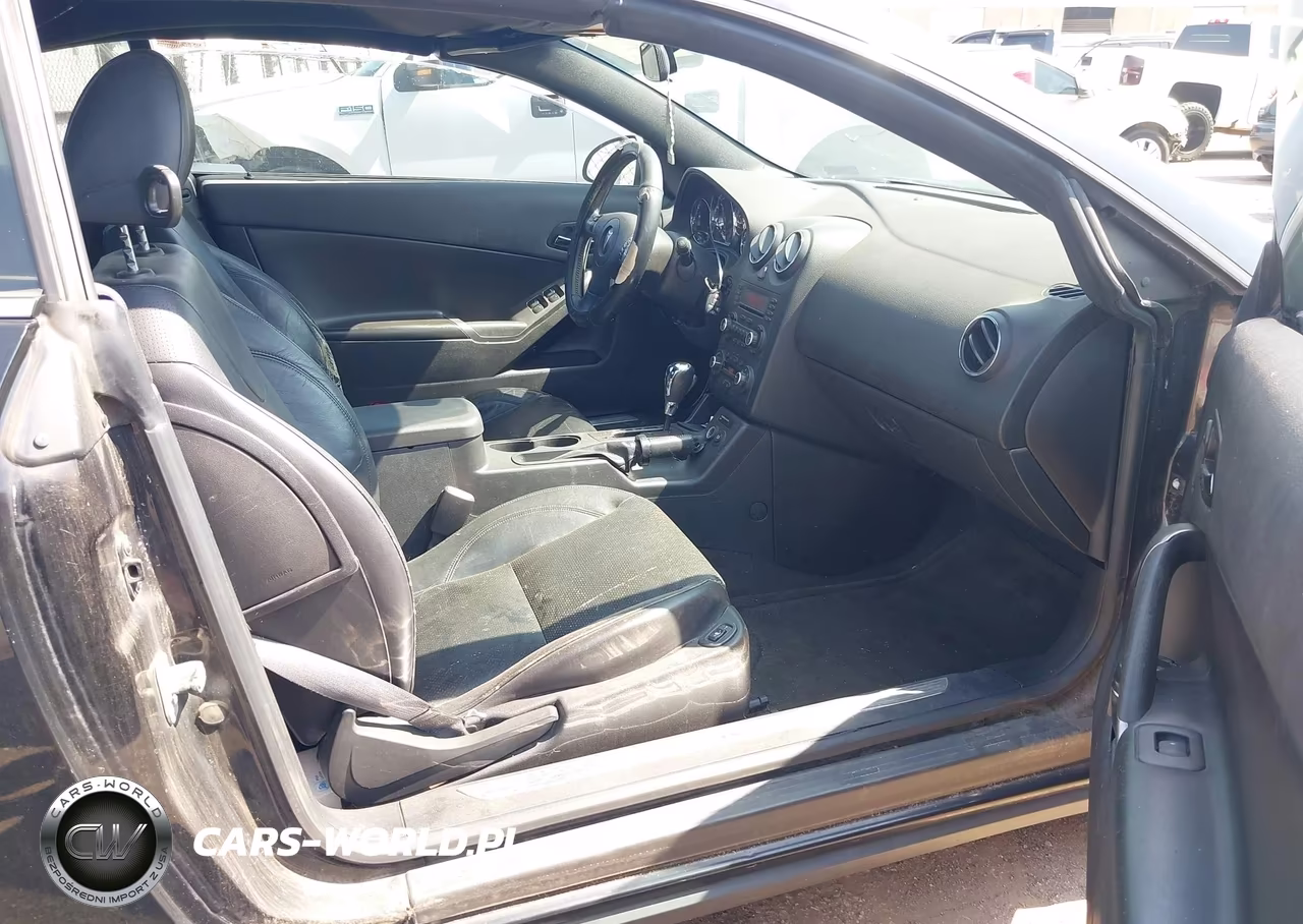 2007 Pontiac G6 Gt VIN:1G2ZH361374264175 - 5