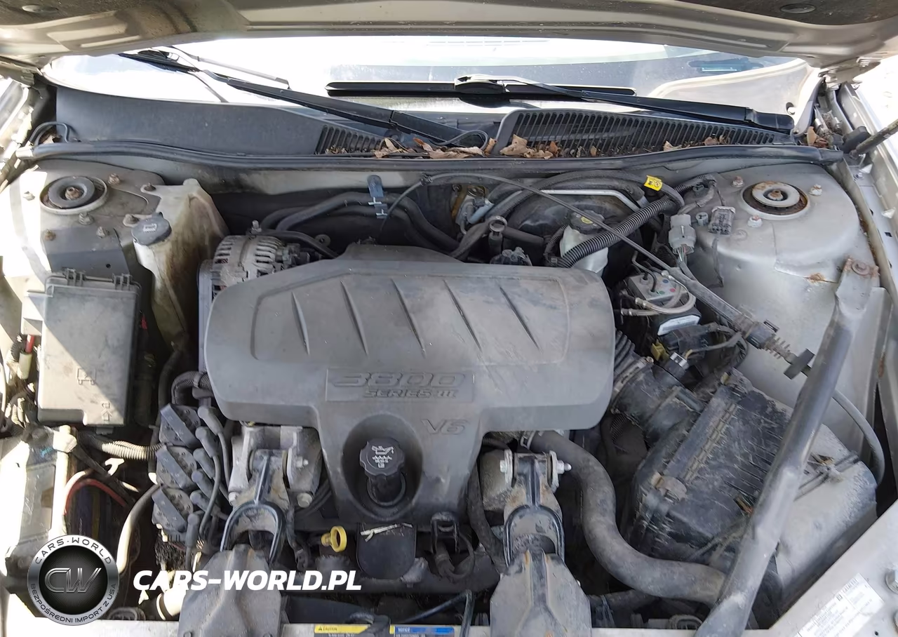 2008 Buick Lacrosse Cxl VIN:2G4WD582181165262 - 10