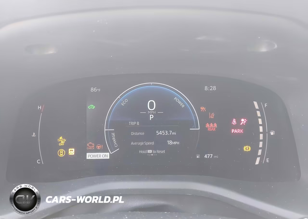 2026 Toyota Camry Le VIN:4T1DAACK0TU671310 - 7