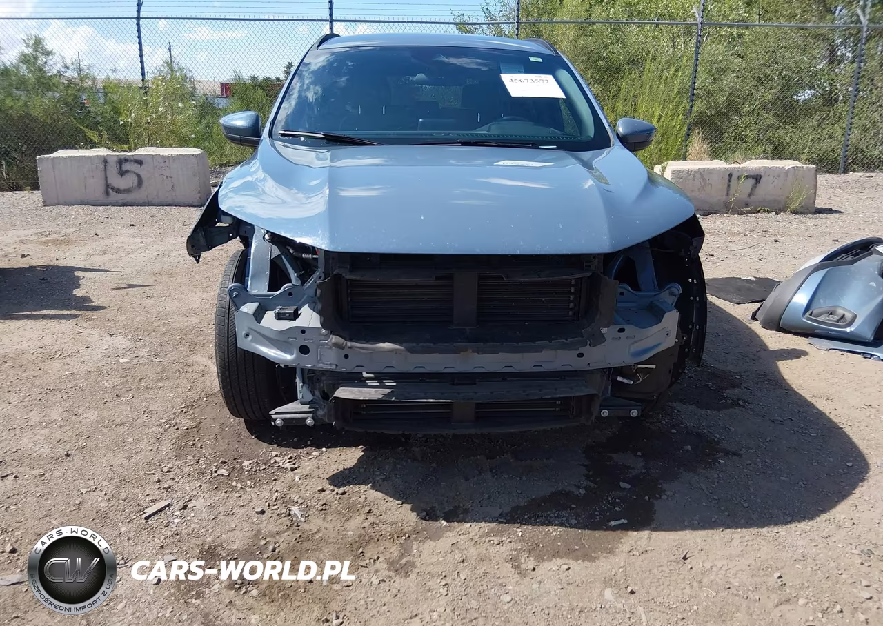 2025 Ford Escape St-Line Select VIN:1FMCU9NA9SUB37601 - 13