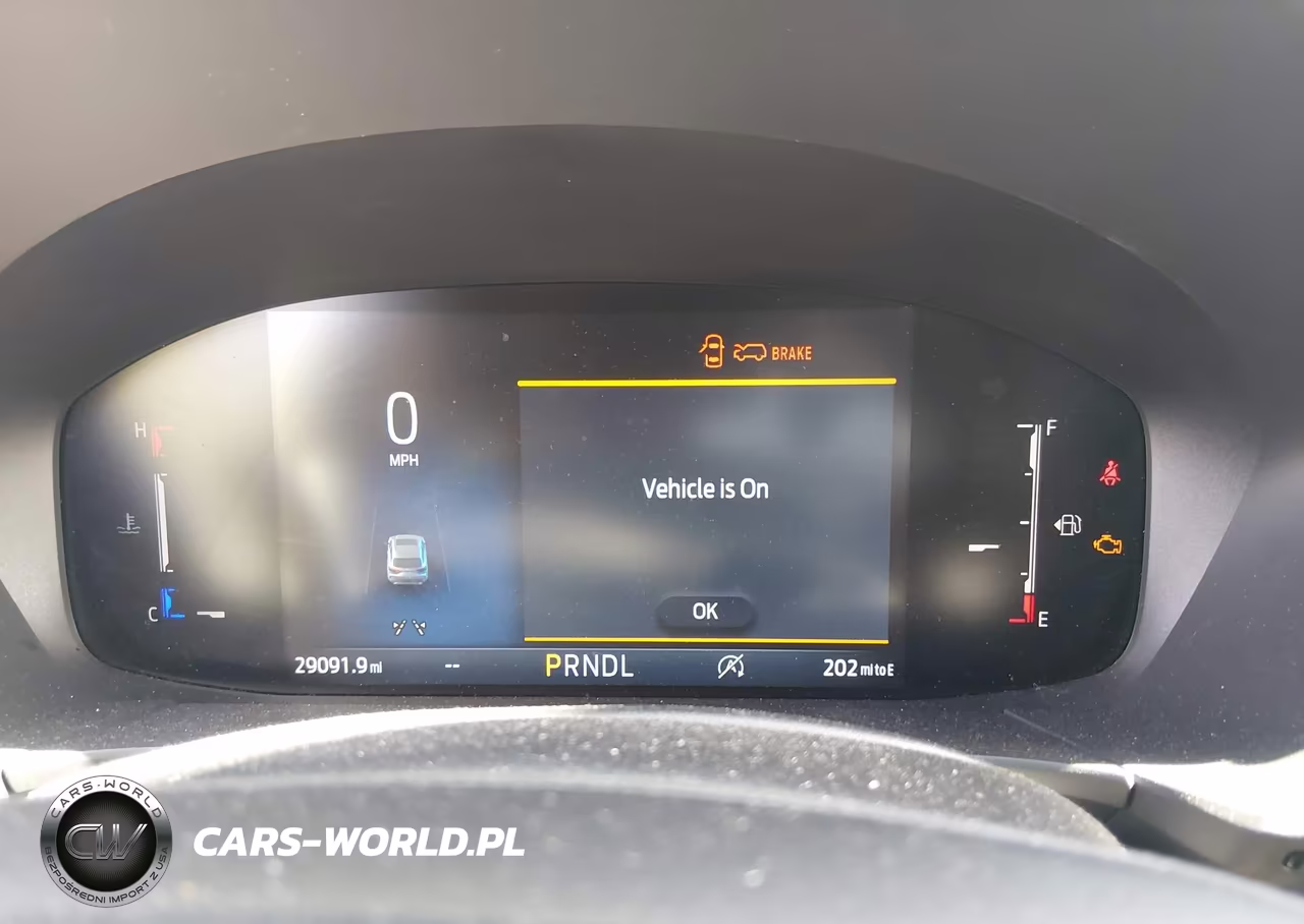 2025 Ford Escape St-Line Select VIN:1FMCU9NA9SUB37601 - 7