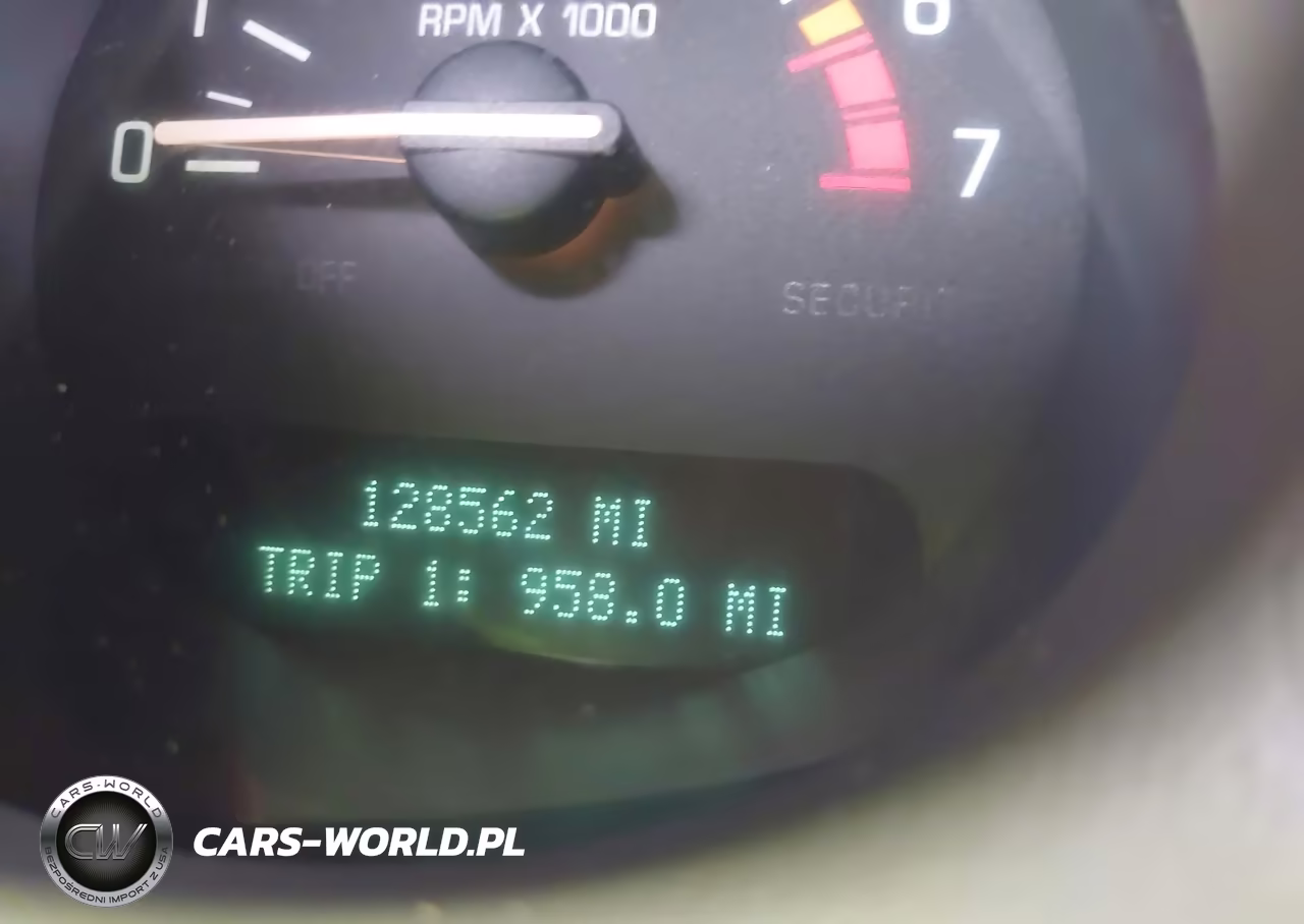 2003 Buick Lesabre Custom VIN:1G4HP52K234139095 - 7
