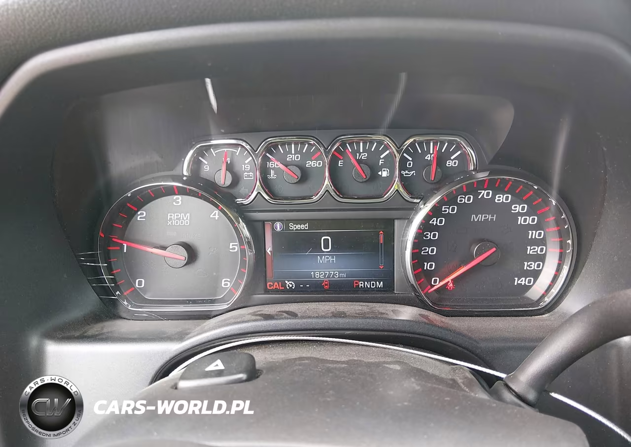 2015 GMC Sierra 1500 Sle VIN:1GTV2UEC0FZ444106 - 7