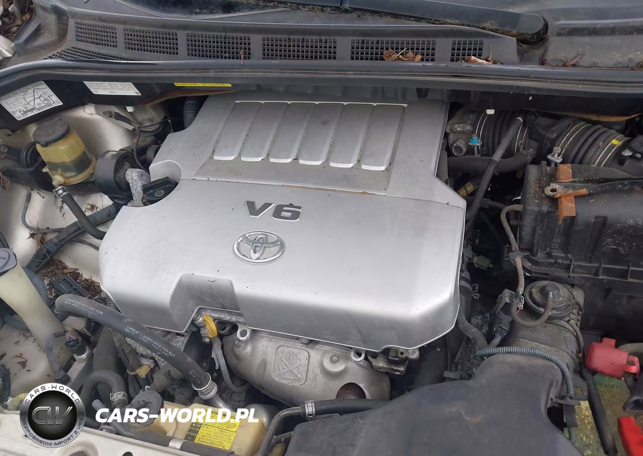 2010 Toyota Sienna Xle VIN:5TDYK4CC1AS294811 - 10
