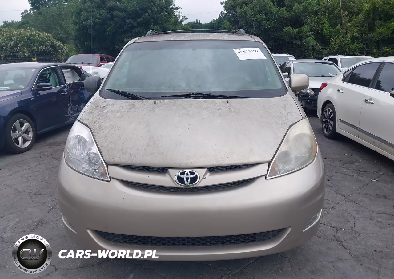2010 Toyota Sienna Xle VIN:5TDYK4CC1AS294811 - 12