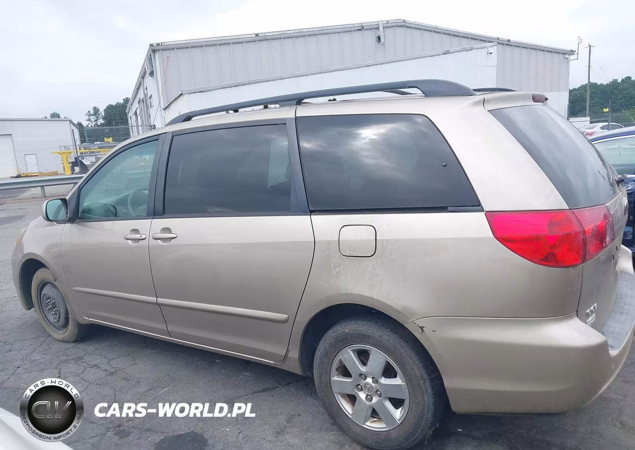 2010 Toyota Sienna Xle VIN:5TDYK4CC1AS294811 - 14