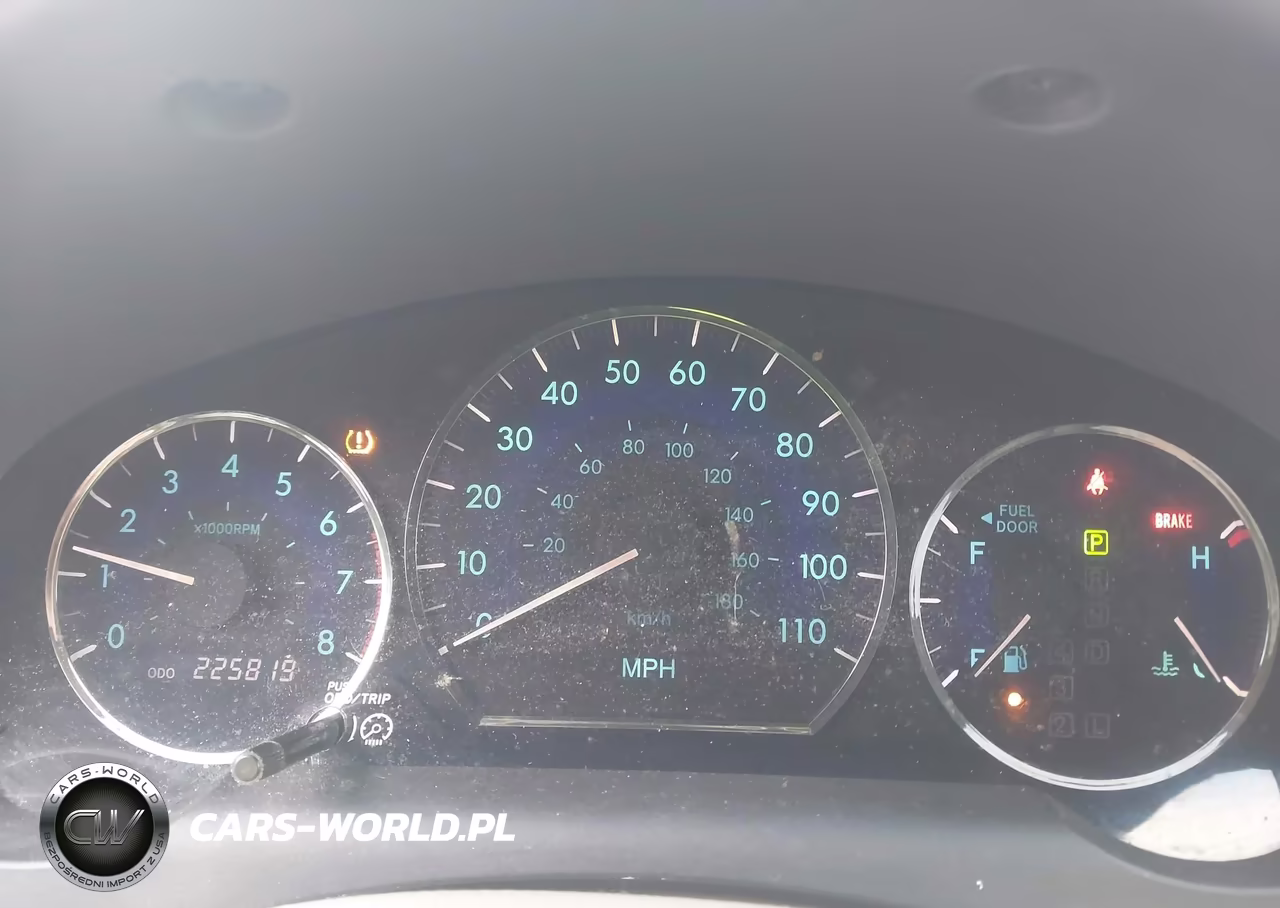 2010 Toyota Sienna Xle VIN:5TDYK4CC1AS294811 - 7