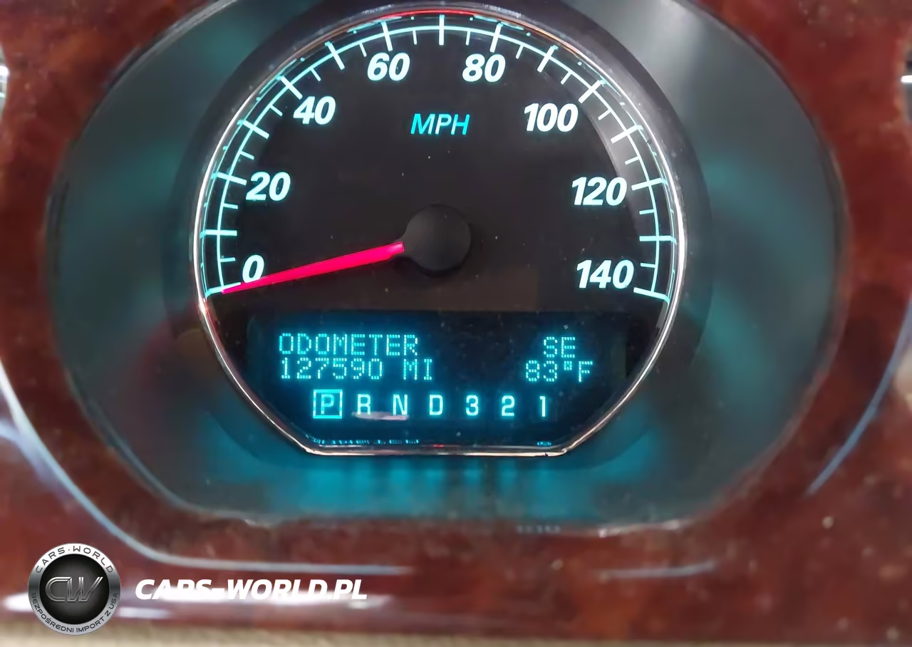 2007 Buick Lucerne Cxl VIN:1G4HD57287U213515 - 15