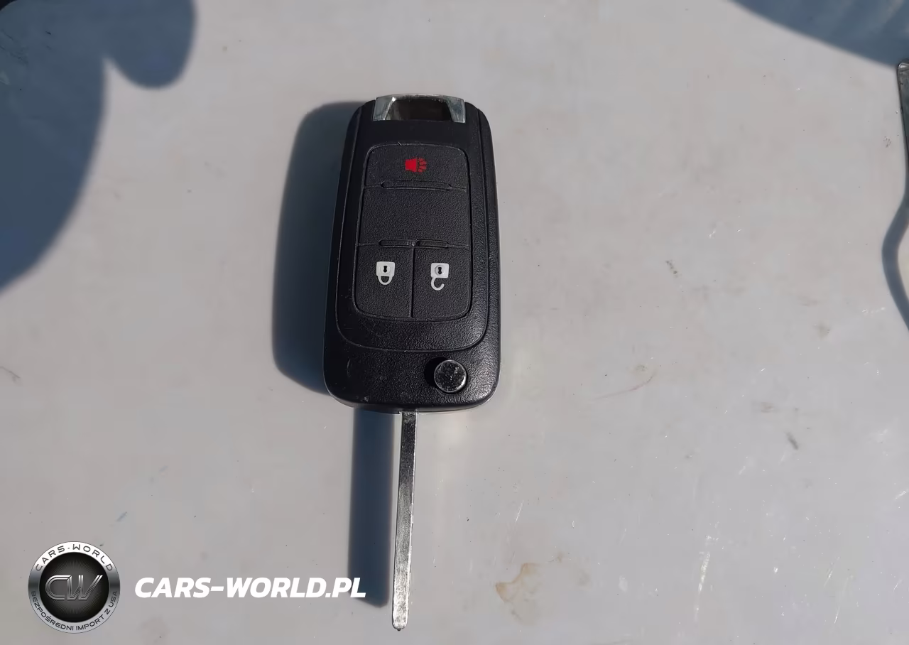 2015 Buick Encore VIN:KL4CJASB3FB051417 - 11