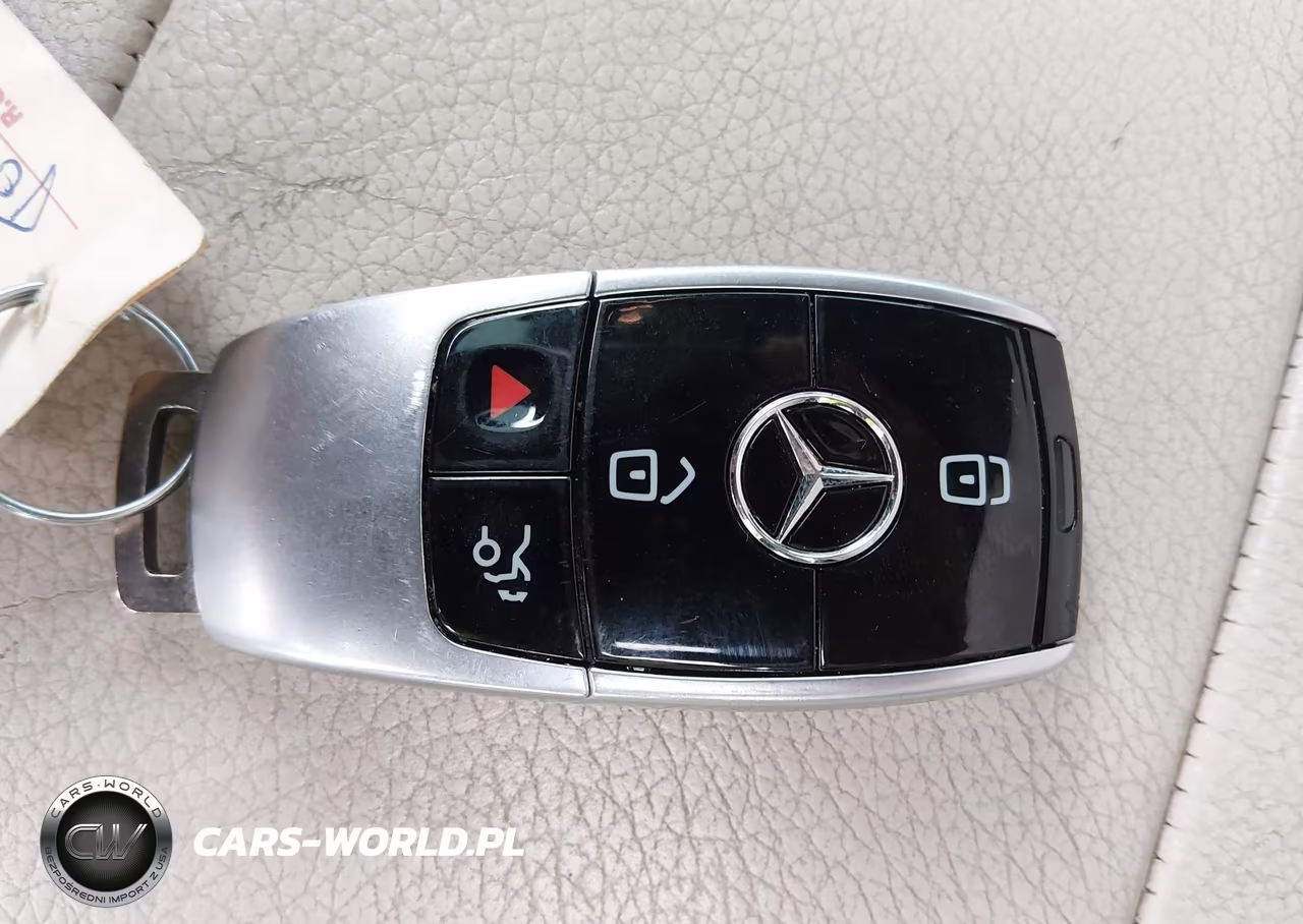2017 Mercedes-Benz E 300 VIN:WDDZF4JB1HA079316 - 11