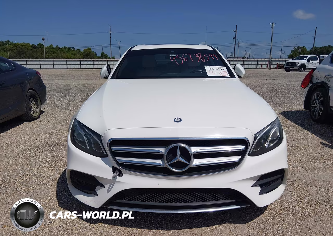 2017 Mercedes-Benz E 300 VIN:WDDZF4JB1HA079316 - 12