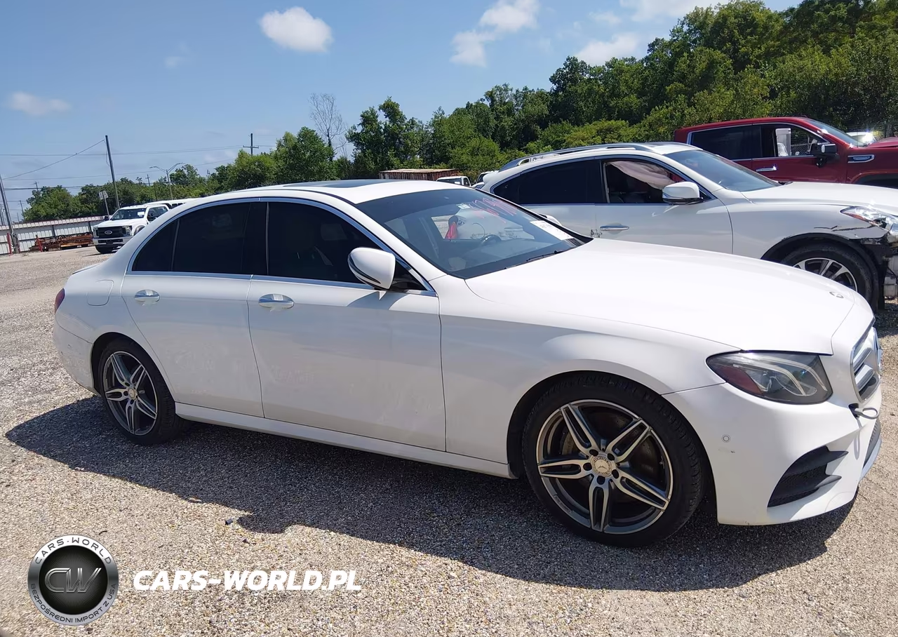 2017 Mercedes-Benz E 300 VIN:WDDZF4JB1HA079316 - 13