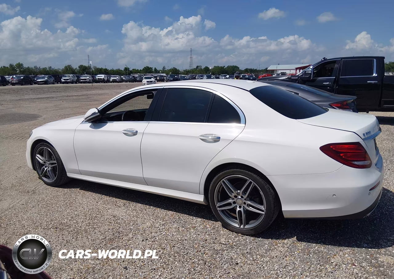 2017 Mercedes-Benz E 300 VIN:WDDZF4JB1HA079316 - 14