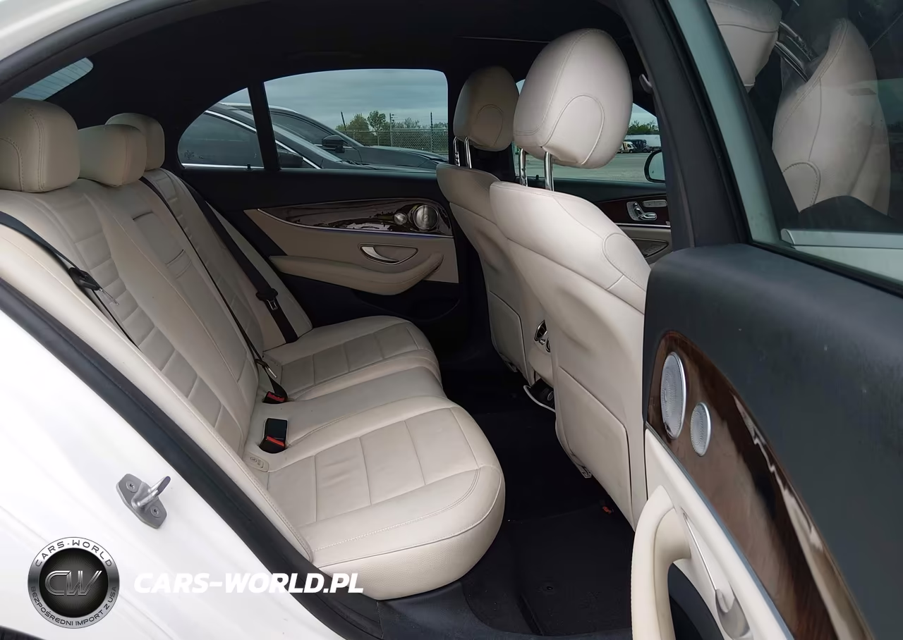 2017 Mercedes-Benz E 300 VIN:WDDZF4JB1HA079316 - 8